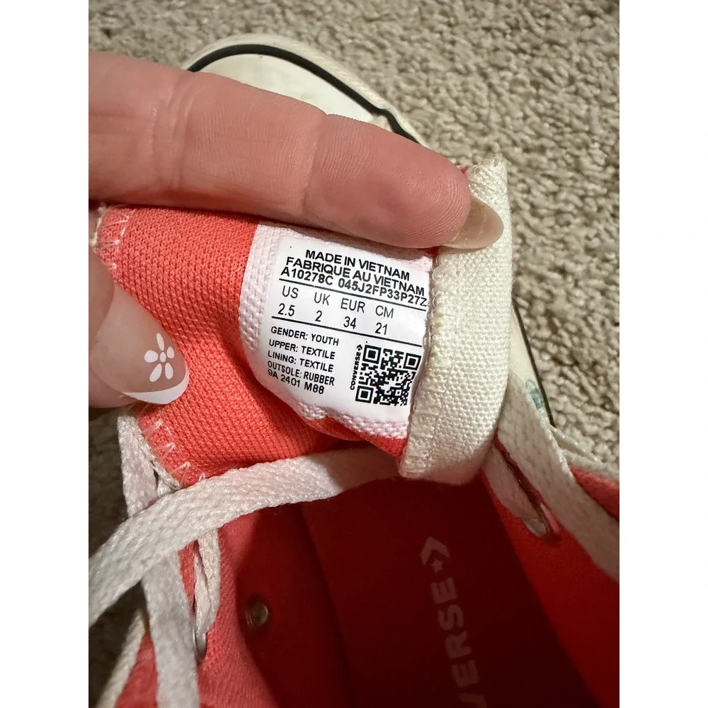 Converse chuck taylor
